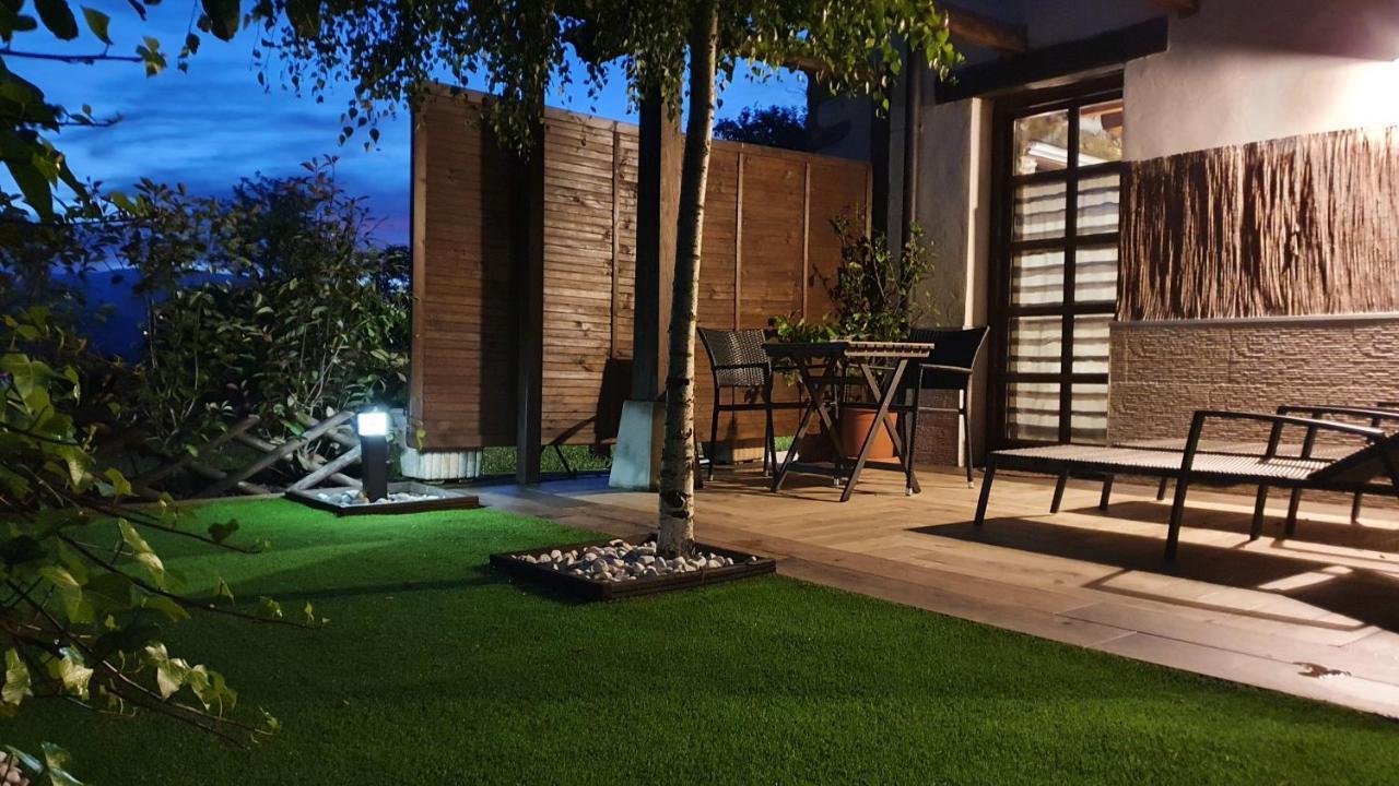 Casa Rural Urkulu Landetxea Arechavaleta Zewnętrze zdjęcie