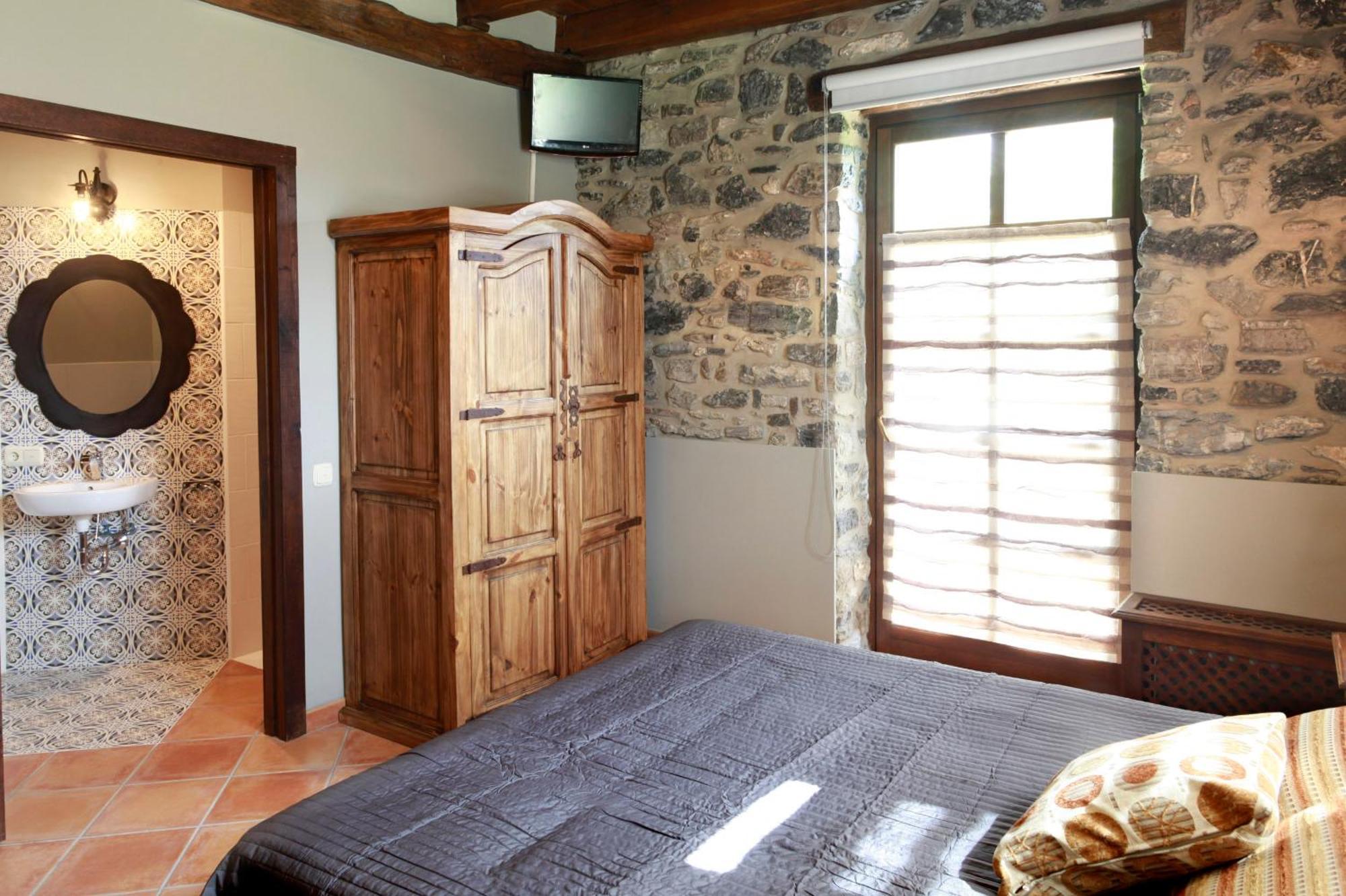 Casa Rural Urkulu Landetxea Arechavaleta Pokój zdjęcie