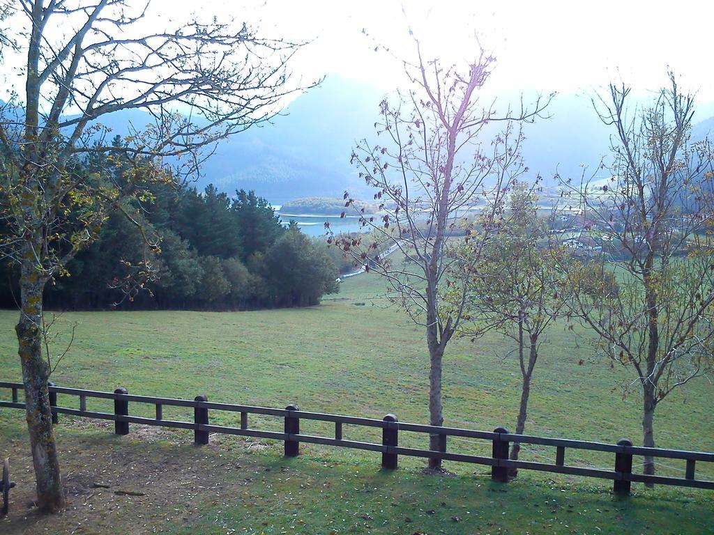 Casa Rural Urkulu Landetxea Arechavaleta Zewnętrze zdjęcie
