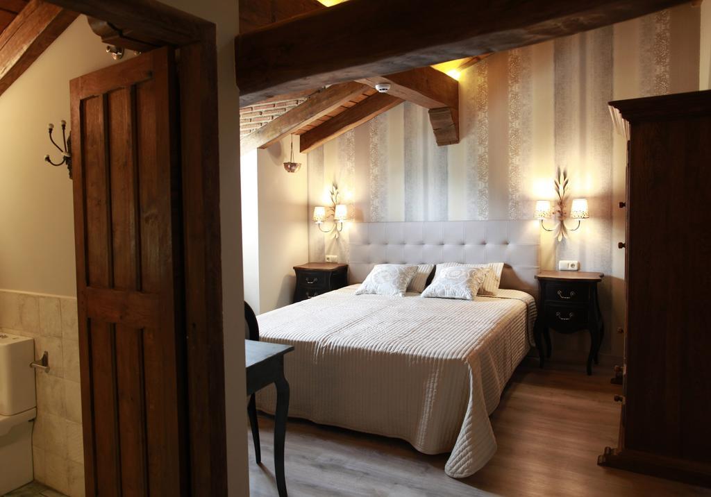 Casa Rural Urkulu Landetxea Arechavaleta Pokój zdjęcie