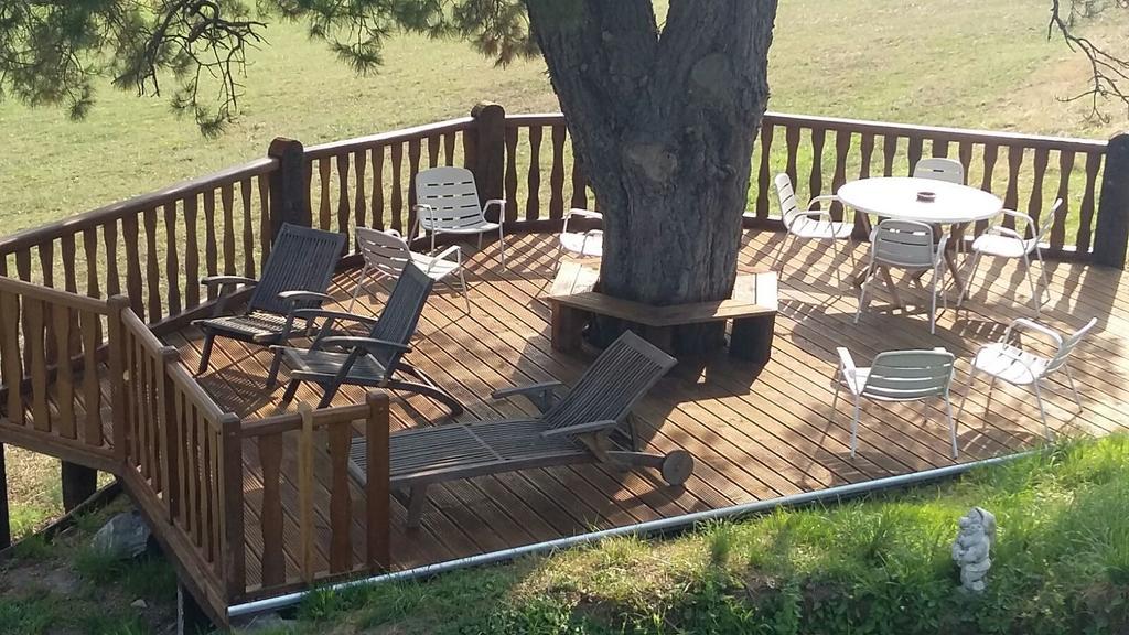 Casa Rural Urkulu Landetxea Arechavaleta Zewnętrze zdjęcie