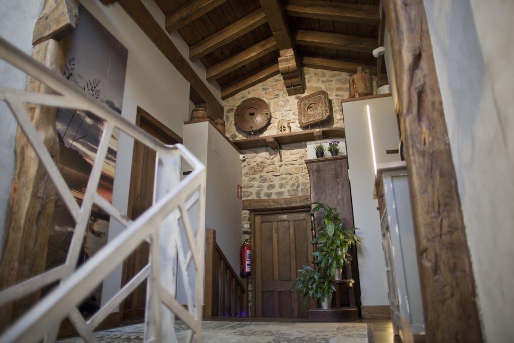 Casa Rural Urkulu Landetxea Arechavaleta Zewnętrze zdjęcie